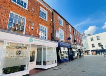 Blandy and Blandy in Wokingham.