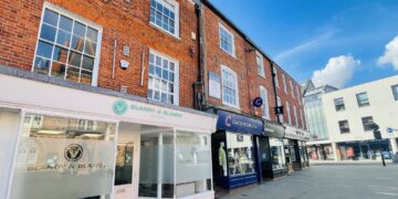 Blandy and Blandy in Wokingham.