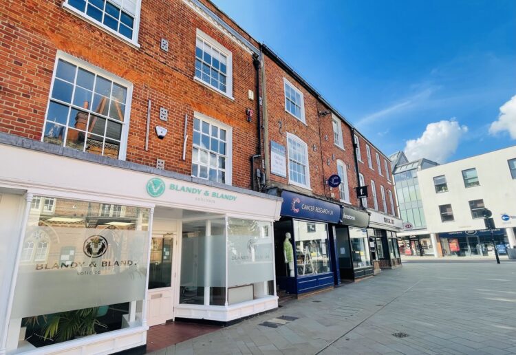 Blandy and Blandy in Wokingham.