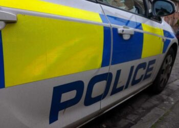 Thames Valley Police is appealing for witnesses and one man has been arrested following a serious injury road traffic collision in Reading.