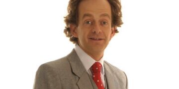 Bertie Pearce will talk about art designed to fool, surprise, and amuse viewers, at Arts Society Wokingham's next meeting. Picture: Arts Society Wokingham