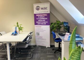 WJSC offers free, unlimited advice from local experts. Picture: WJSC