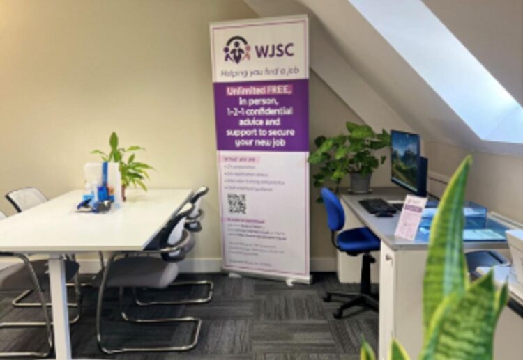 WJSC offers free, unlimited advice from local experts. Picture: WJSC