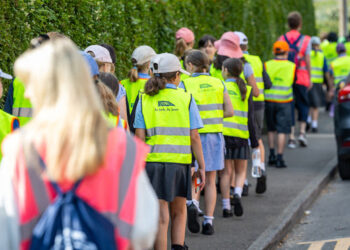 pic: Stewart Rurkington.