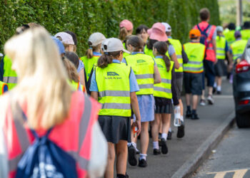 Pic: Stewart Turkington.