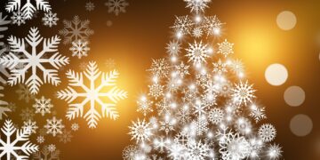 A Winter Wonderland Charity Ball at Cantley House Hotel will raise money for Kaleidoscopic UK. Picture: Gerd Altmann via Pixabay