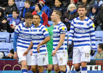 Reading FC