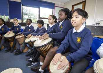 PHOTO BY STEWART TURKINGTON
 www.stphotos.co.uk