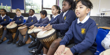 PHOTO BY STEWART TURKINGTON
www.stphotos.co.uk