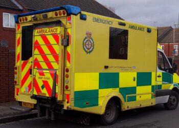 Robert Melita was discovered in woodland at Nine Mile Ride in Finchampstead