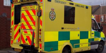 Robert Melita was discovered in woodland at Nine Mile Ride in Finchampstead