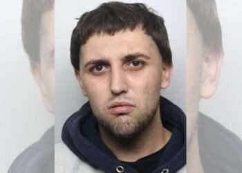 Charlie Pearce has been jailed Picture: Thames Valley Police