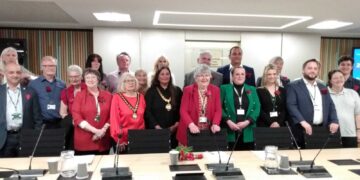 Bracknell Forest Labour group