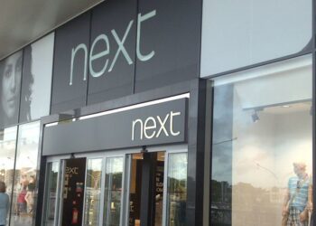 Next Store Picture: Wikimedia Commons