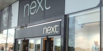 Next Store Picture: Wikimedia Commons