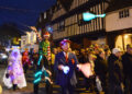 Wokingham Winter Carnival
