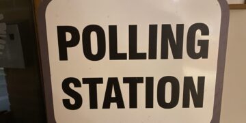More than 250 residents were initially turned away from polling stations due to a lack of ID, all but 73 of them returned Picture: Phil Creighton
