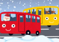 Free buses are on the way for Christmas. Pic: WBC.