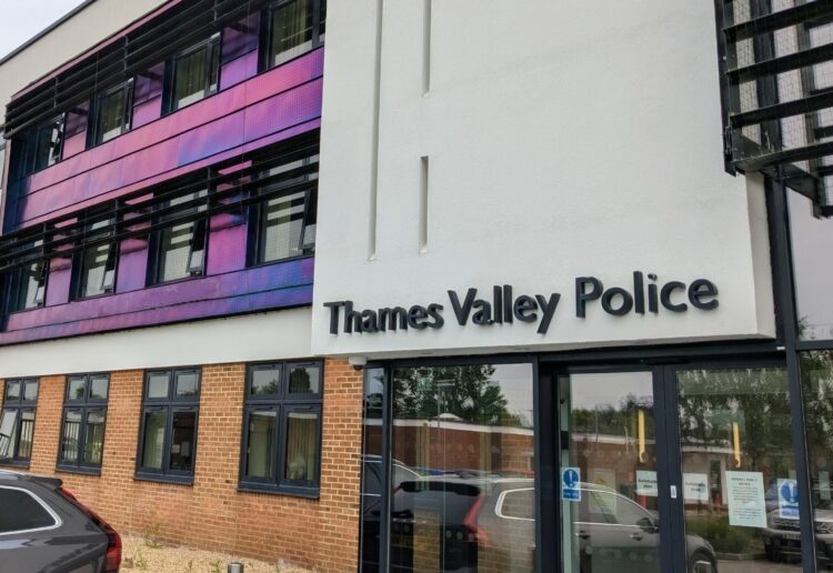 Thames Valley Police has laid out a number of reminders and clarification of the law surrounding e-bikes and e-scooters ahead of Christmas.