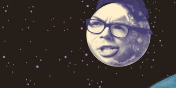 Christopher Macarthur-Boyd is bringing his headline stand-up show, Howling at the Moon, to Reading's Just The Tonic Comedy Club, at Sub 89, Friar Street, on Thursday, May 7. Picture: WhatsOn Reading