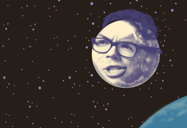 Christopher Macarthur-Boyd is bringing his headline stand-up show, Howling at the Moon, to Reading's Just The Tonic Comedy Club, at Sub 89, Friar Street, on Thursday, May 7. Picture: WhatsOn Reading