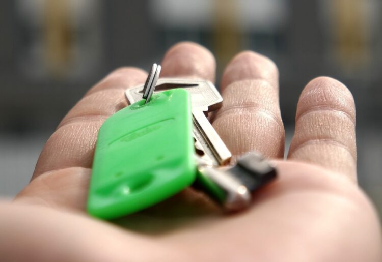 The Halifax House Price Index reveals prices dropped by 0.6% in the south east region, including Wokingham and Reading Picture: mastersenaiper from Pixabay