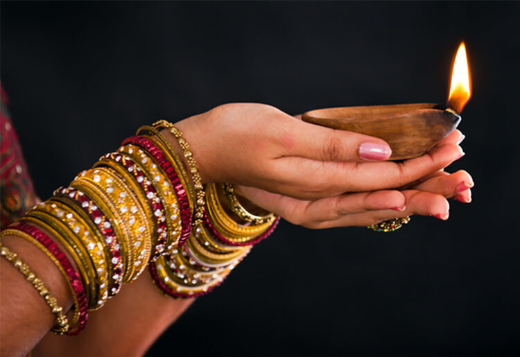 The Punjabi Community Association is hosting a Diwali party at Woosehill Community Centre in Wokingham on Saturday, November 22,