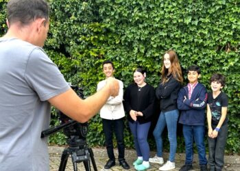 Children's bereavement charity Daisy's Dream will feature in this year?s BBC Children in Need. Picture: Daisy's Dream