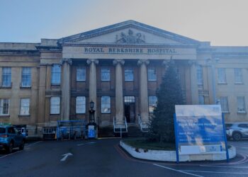 The NHS in Berkshire, Oxfordshire, and Buckinghamshire is preparing for strike action from doctors from Friday, November 14, including at the Royal Berks Hospital