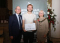 Wokingham Community Awards 2025; All Saints Church Wokingham; Wokingham Today;
