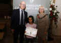 Wokingham Community Awards 2025; All Saints Church Wokingham; Wokingham Today;