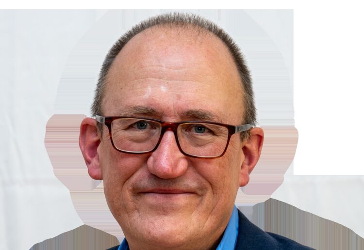 Cllr Adrian Betteridge