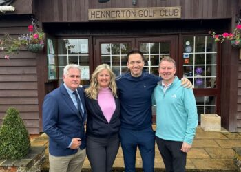 Hennerton Golf Club