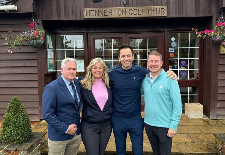Hennerton Golf Club