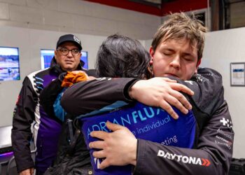 Bobby Trundley Picture: Peter Markwick