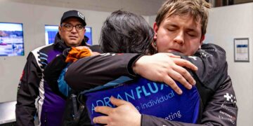 Bobby Trundley Picture: Peter Markwick