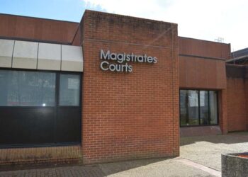 Reading Magistrates' Court