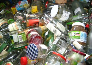 Recycling Picture: Pixabay