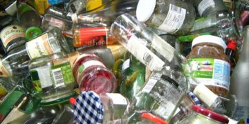 Recycling Picture: Pixabay