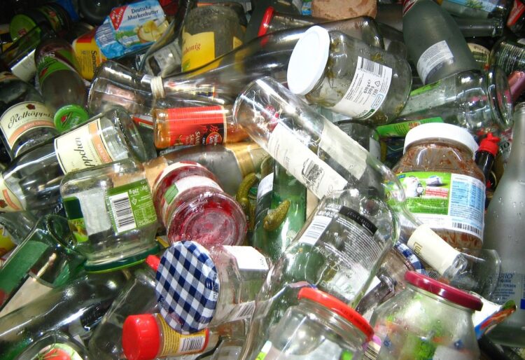 Recycling Picture: Pixabay