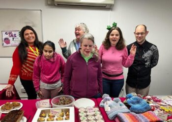 Promise Inclusion says spaces are available for its Gateway Life Skills programme in Wokingham. PIcture: Promise inclusion