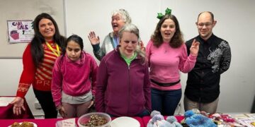 Promise Inclusion says spaces are available for its Gateway Life Skills programme in Wokingham. PIcture: Promise inclusion