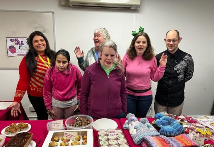 Promise Inclusion says spaces are available for its Gateway Life Skills programme in Wokingham. PIcture: Promise inclusion