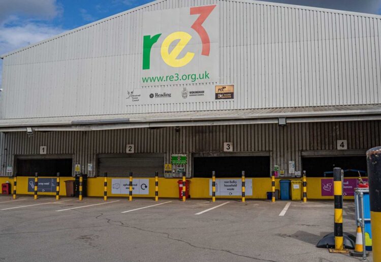 Waste management partnership re3 has published its annual environmental report for the 2023-2024 contract year. Picture: Sharon Anne Lewis