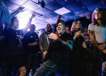 One Last Day Picture: Andrew Merritt