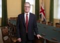 Prime Minister Keir Starmer Picture: Wikimedia Commons