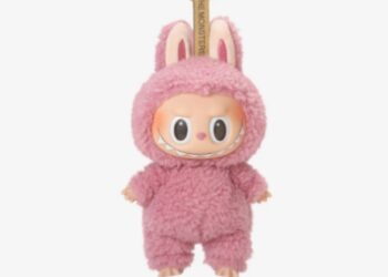 Labubu doll Picture: Wikimedia Commons