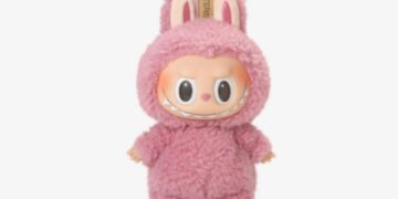 Labubu doll Picture: Wikimedia Commons