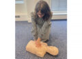 Claire Dyer, chair and partner at Blandy & Blandy, said: ?Having attended the training myself, I can say first-hand that it offered a valuable reminder of why more people learning how to confidently deliver CPR.