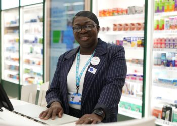 People in Wokingham who have cancer concerns can seek information and support..